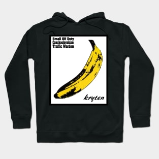 It's A Banana Sir Hoodie